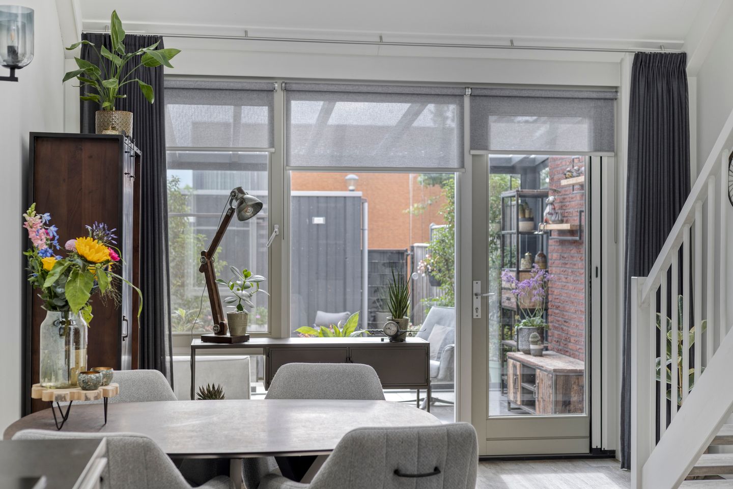 Foto 14 van Suytboulevard 12