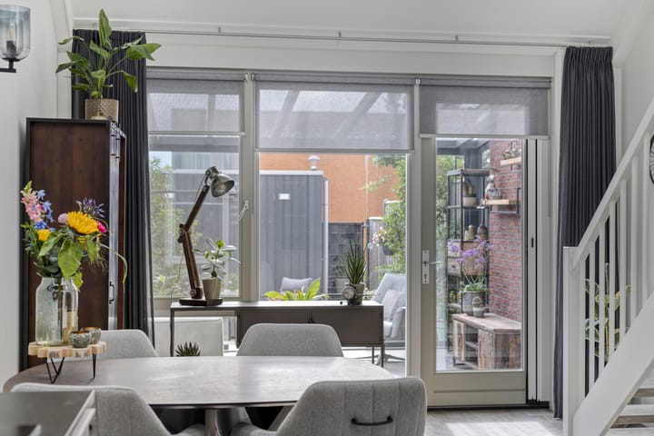 Foto 14 van Suytboulevard 12