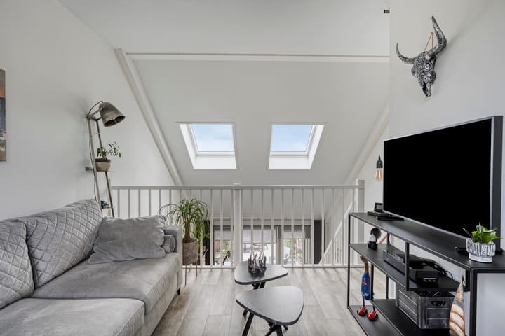 Foto 18 van Suytboulevard 12