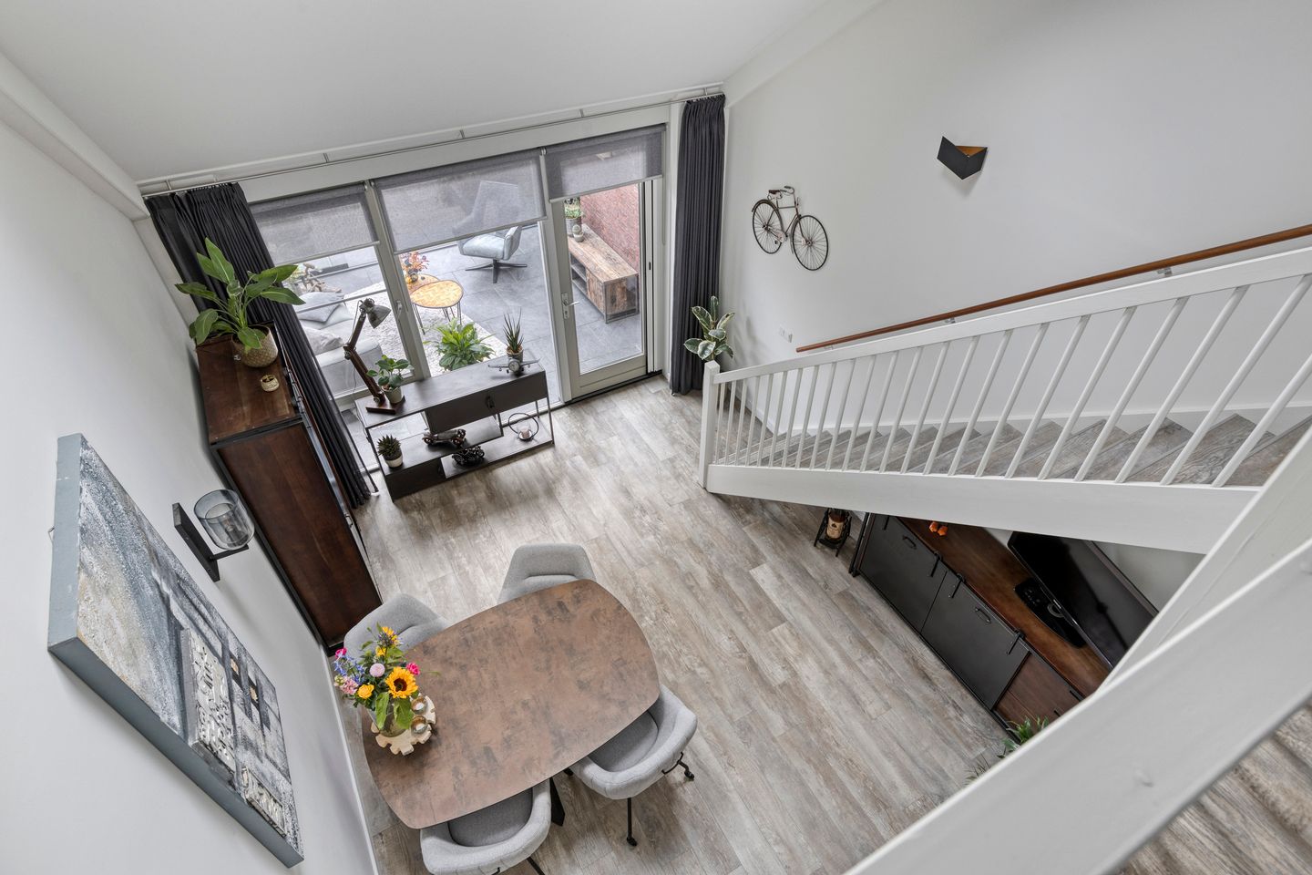 Foto 19 van Suytboulevard 12