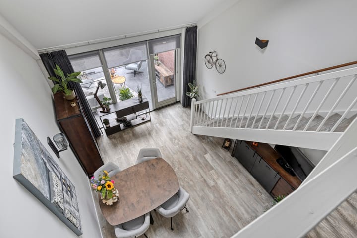 Foto 19 van Suytboulevard 12