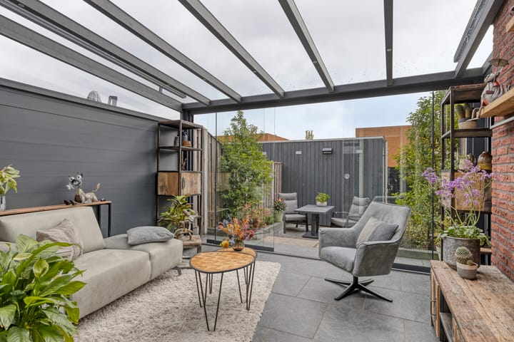 Foto 23 van Suytboulevard 12