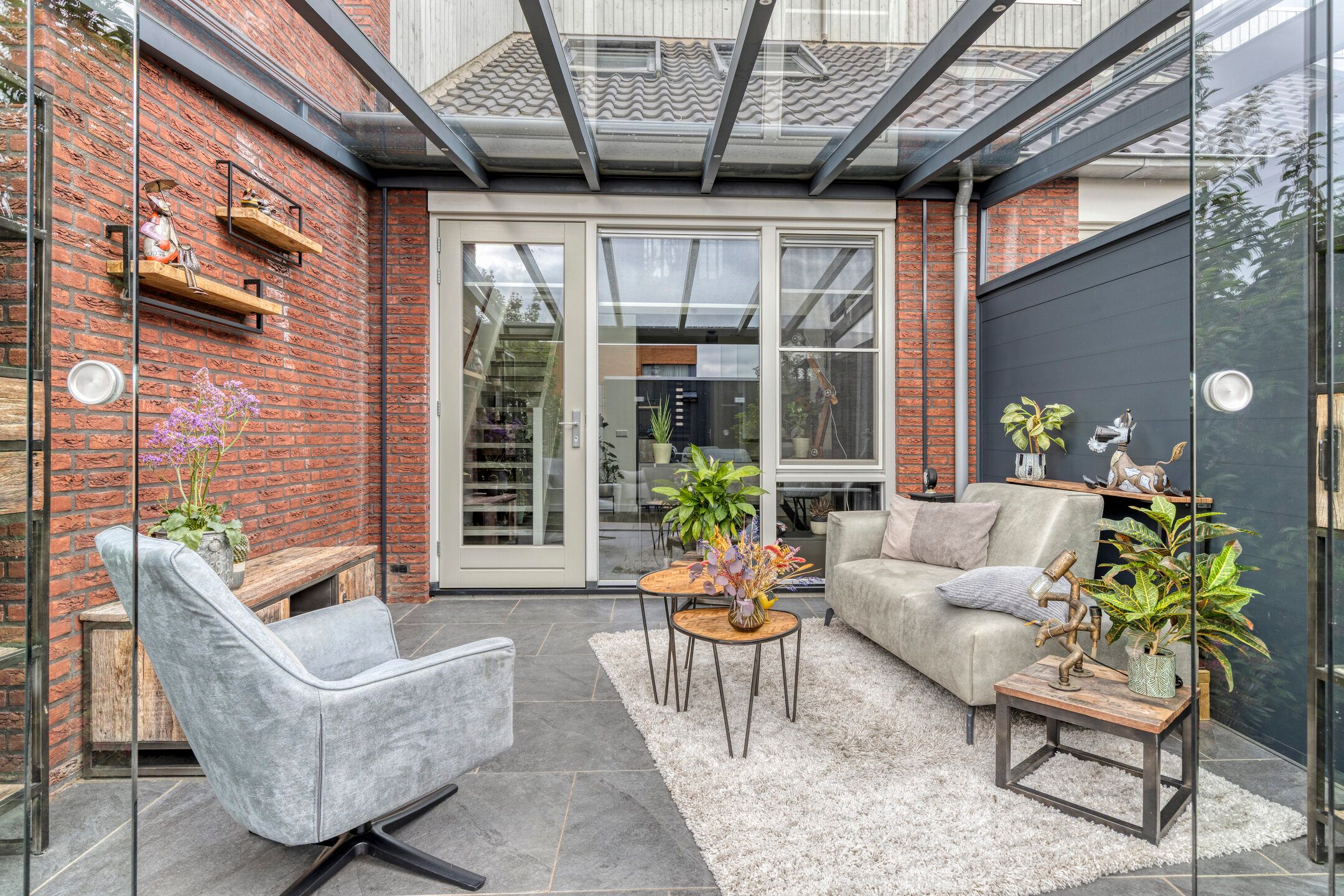 Foto 24 van Suytboulevard 12