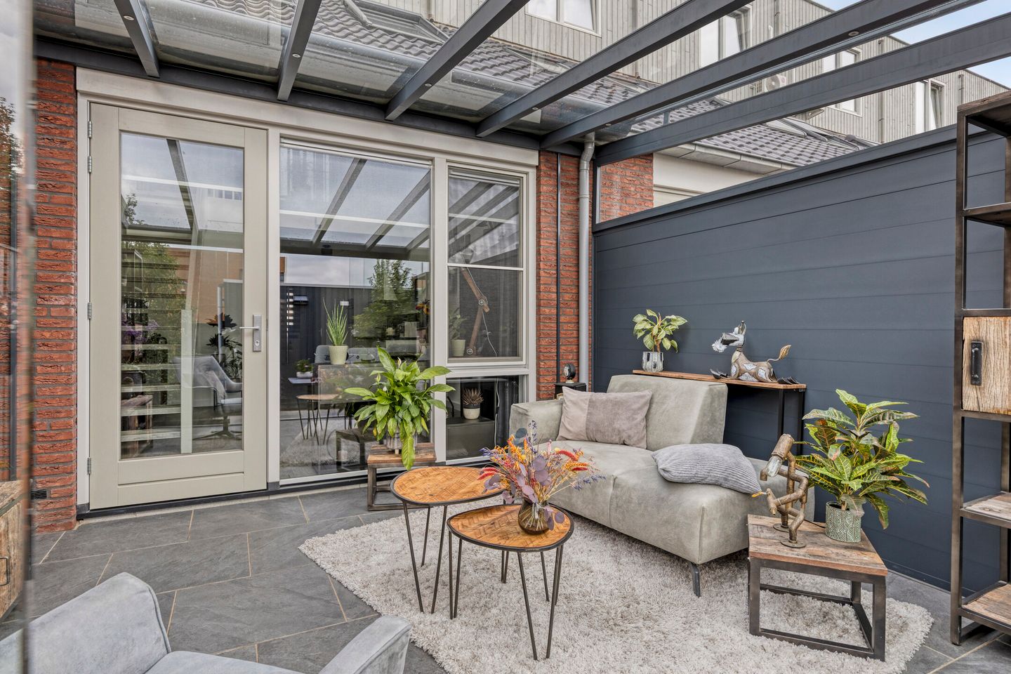 Foto 25 van Suytboulevard 12