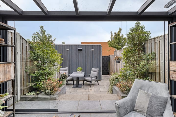 Foto 26 van Suytboulevard 12