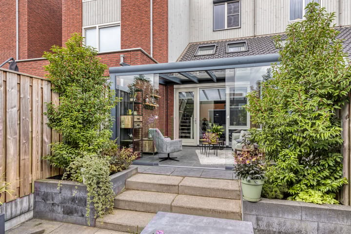 Foto 27 van Suytboulevard 12