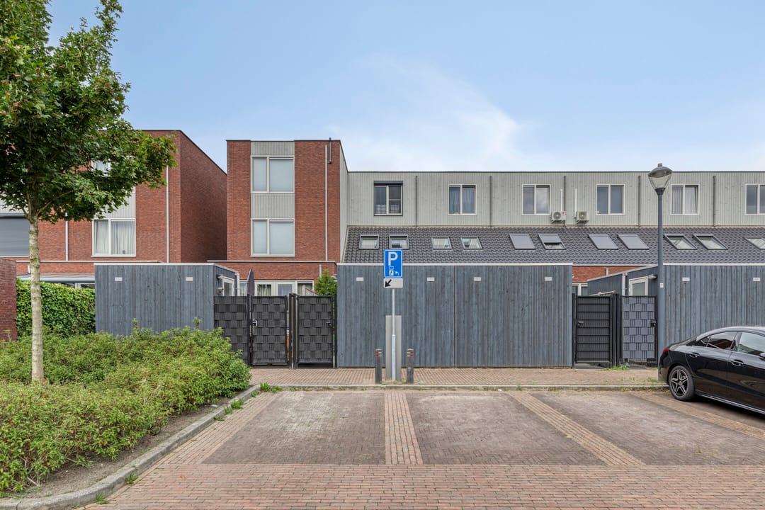 Foto 28 van Suytboulevard 12