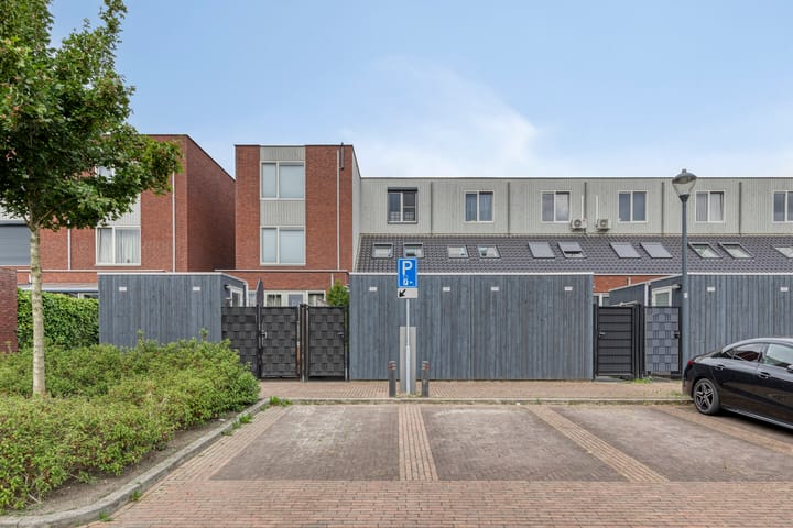 Foto 28 van Suytboulevard 12