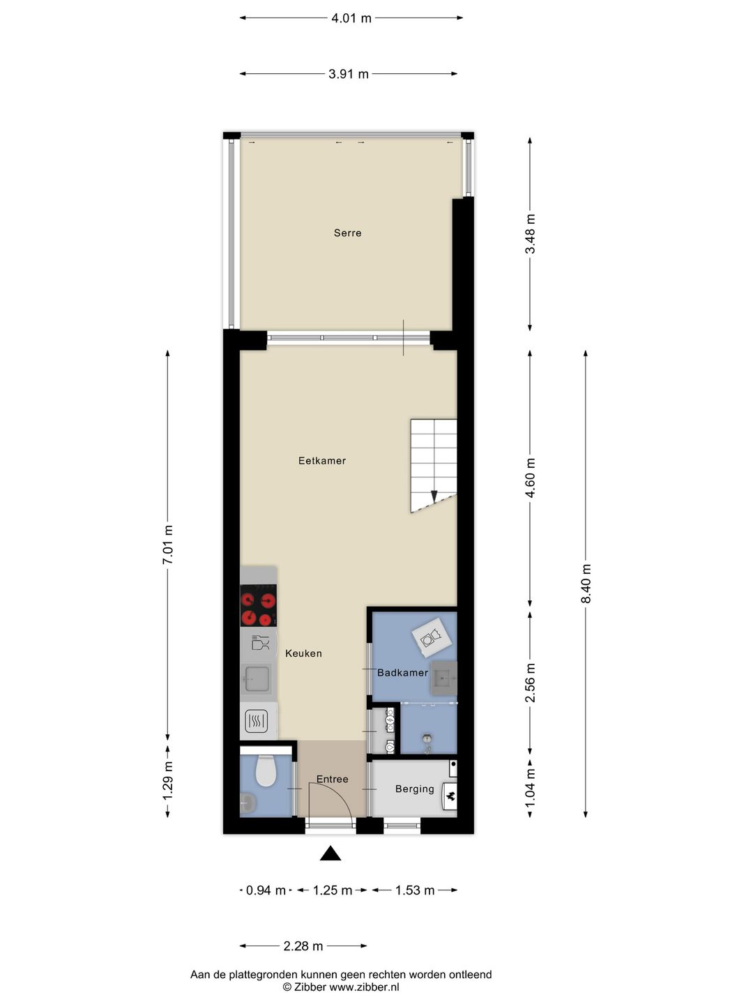 Foto 32 van Suytboulevard 12