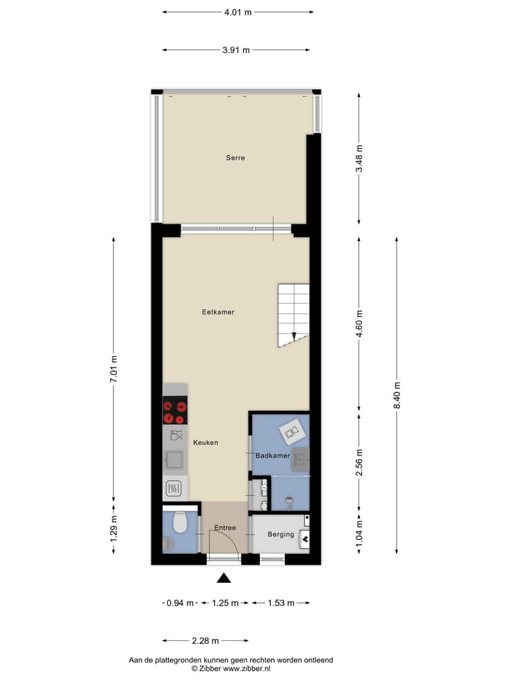 Foto 32 van Suytboulevard 12