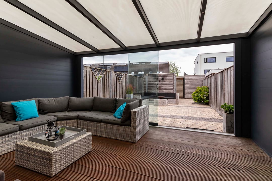 Photo 2 of Zonnewende 307