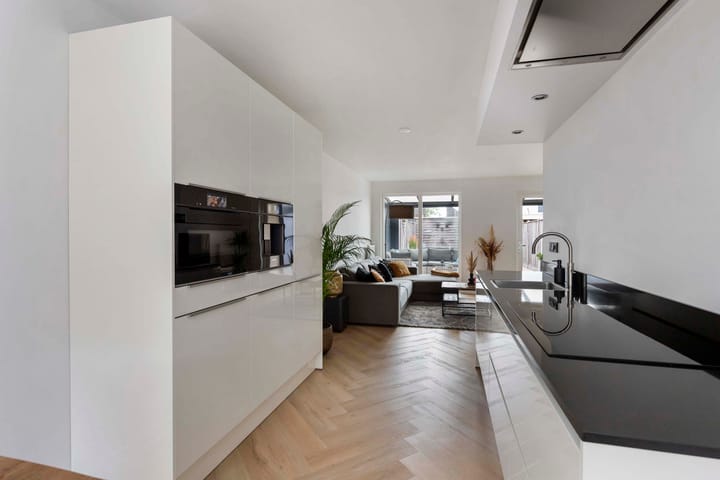 Foto 3 van Zonnewende 307