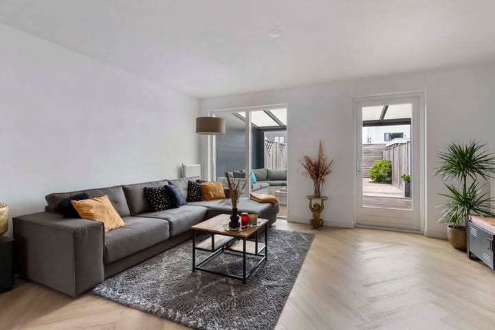 Foto 5 van Zonnewende 307