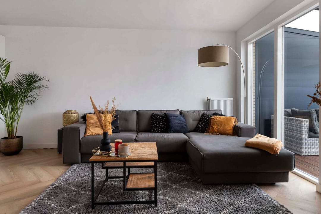 Photo 8 of Zonnewende 307