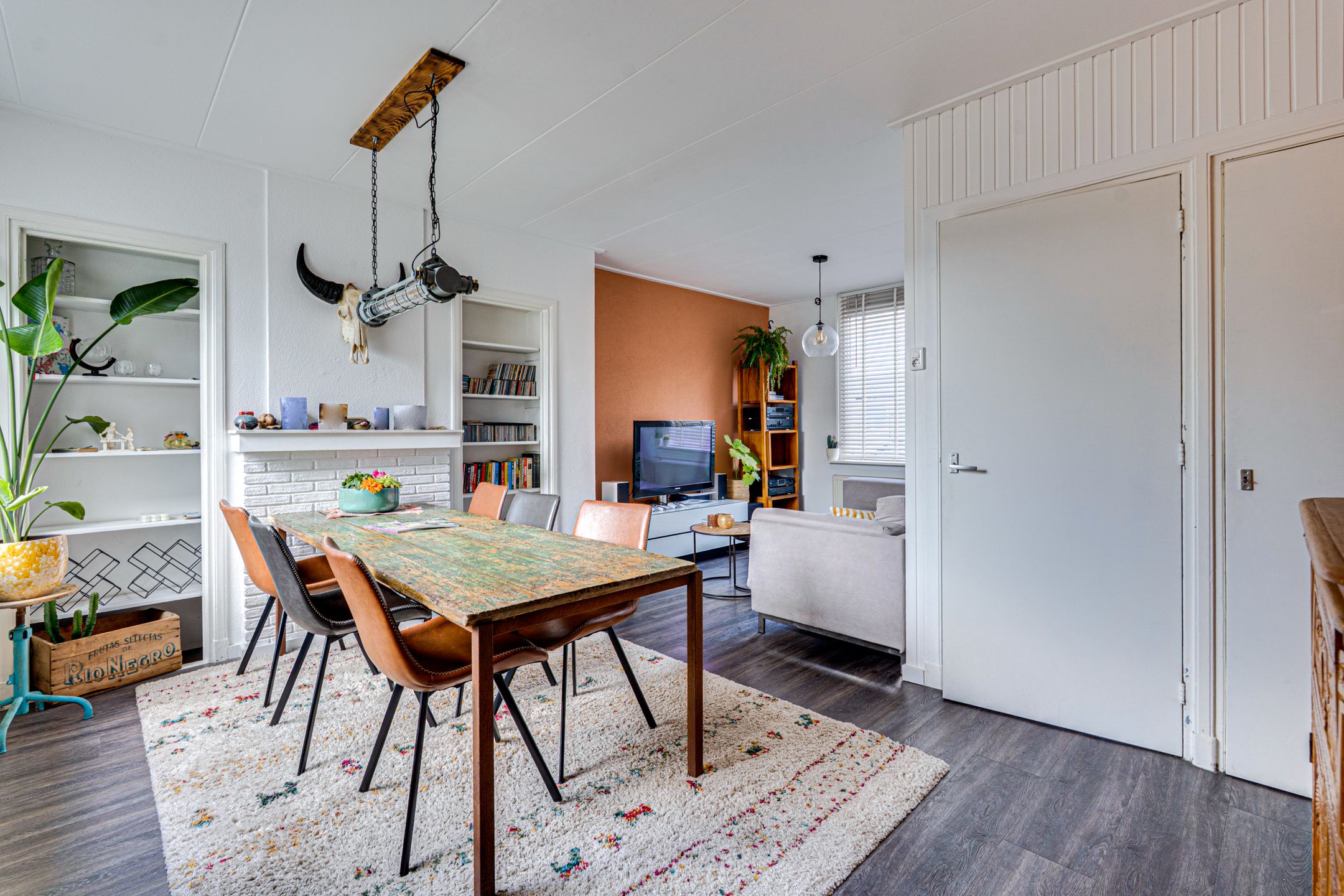 Foto 3 van Spoorstraat 188