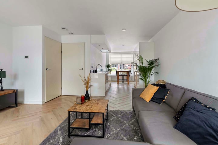 Foto 9 van Zonnewende 307