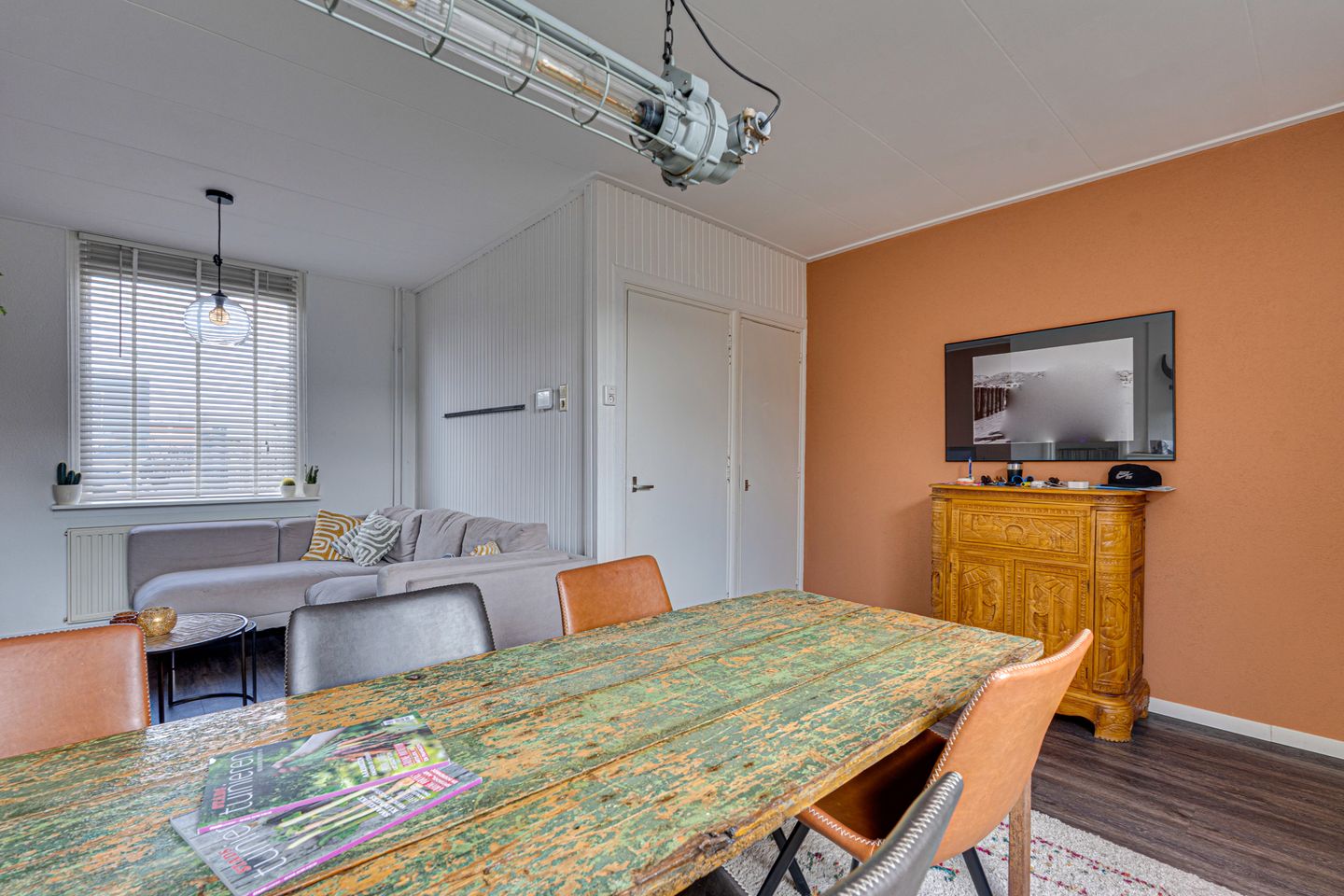 Foto 4 van Spoorstraat 188