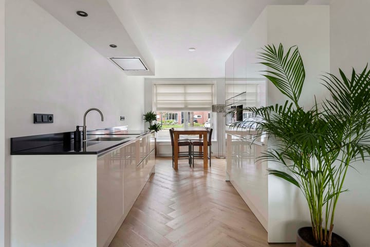 Foto 10 van Zonnewende 307