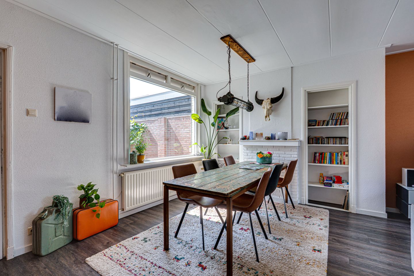 Foto 5 van Spoorstraat 188