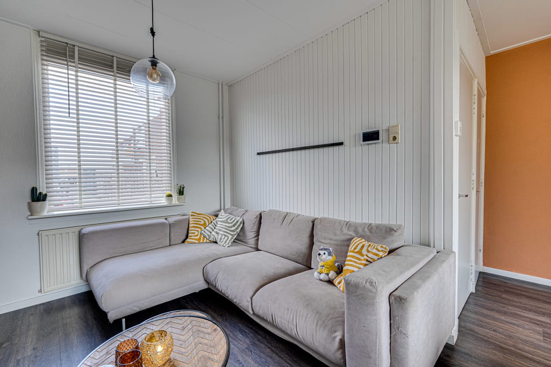 Foto 7 van Spoorstraat 188