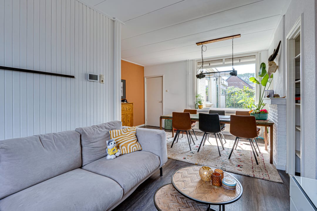 Foto 8 van Spoorstraat 188