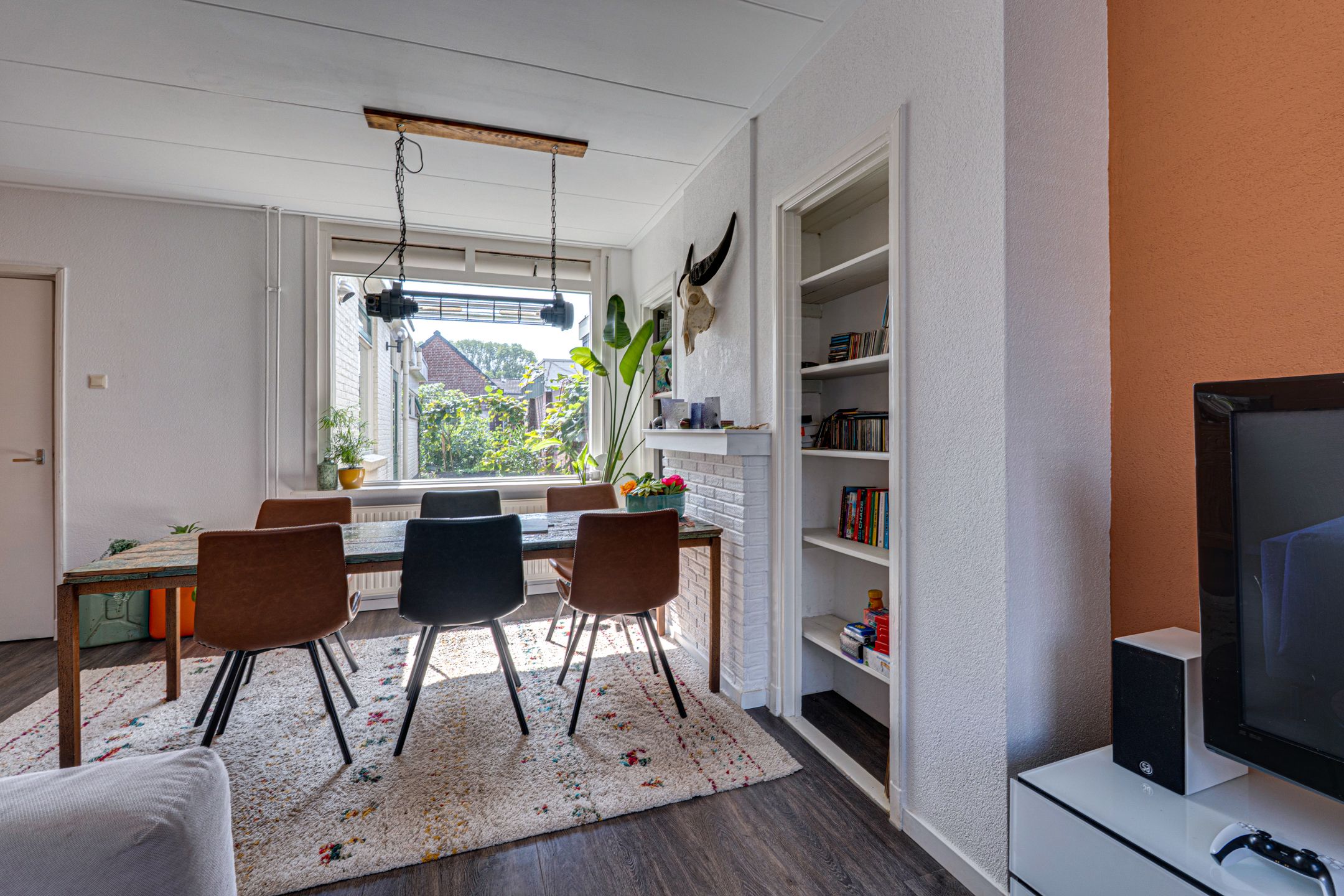 Foto 9 van Spoorstraat 188