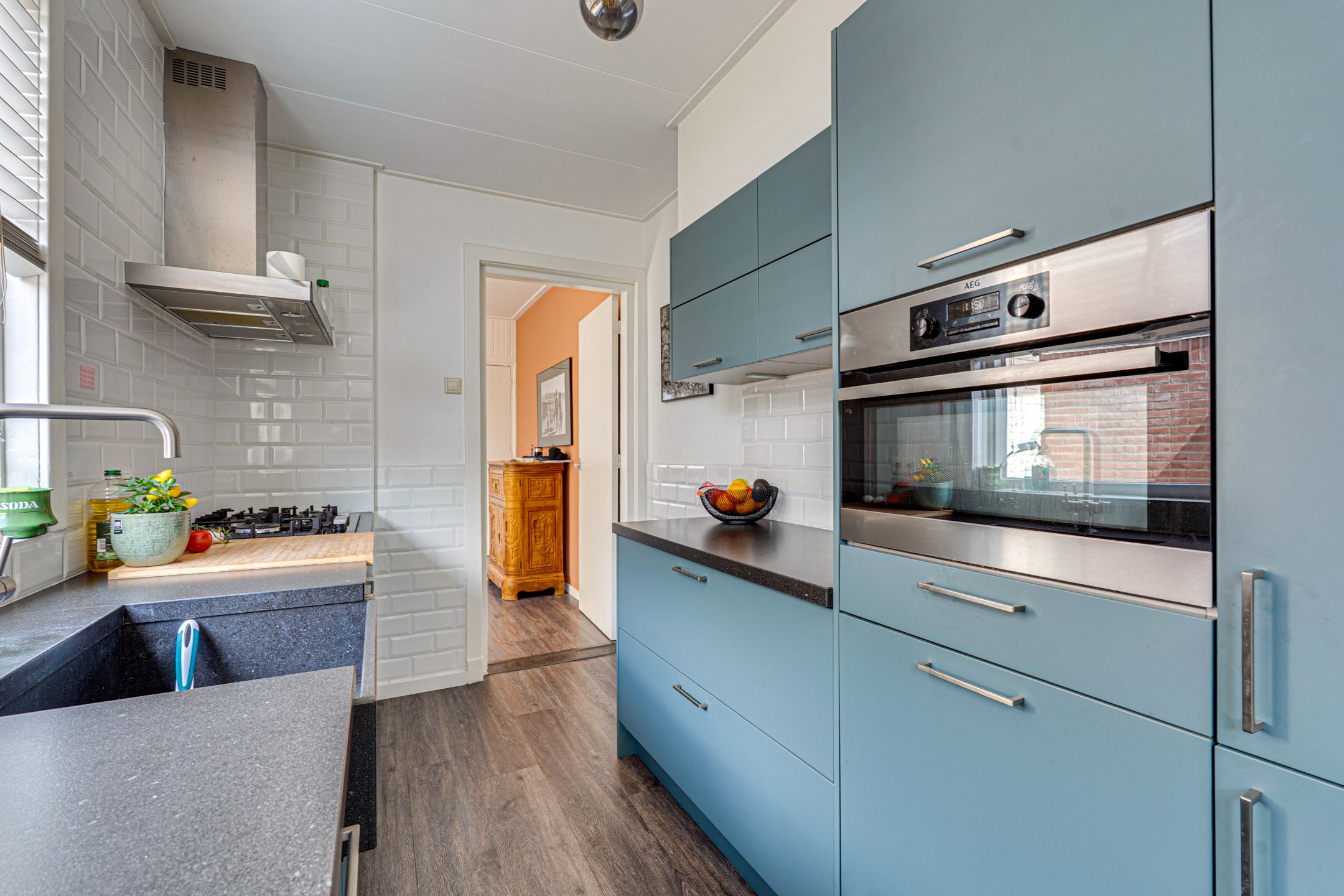 Foto 15 van Spoorstraat 188