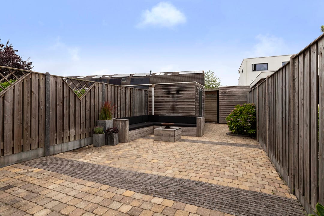 Photo 26 of Zonnewende 307