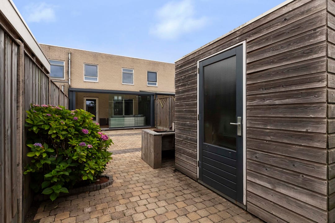 Photo 28 of Zonnewende 307