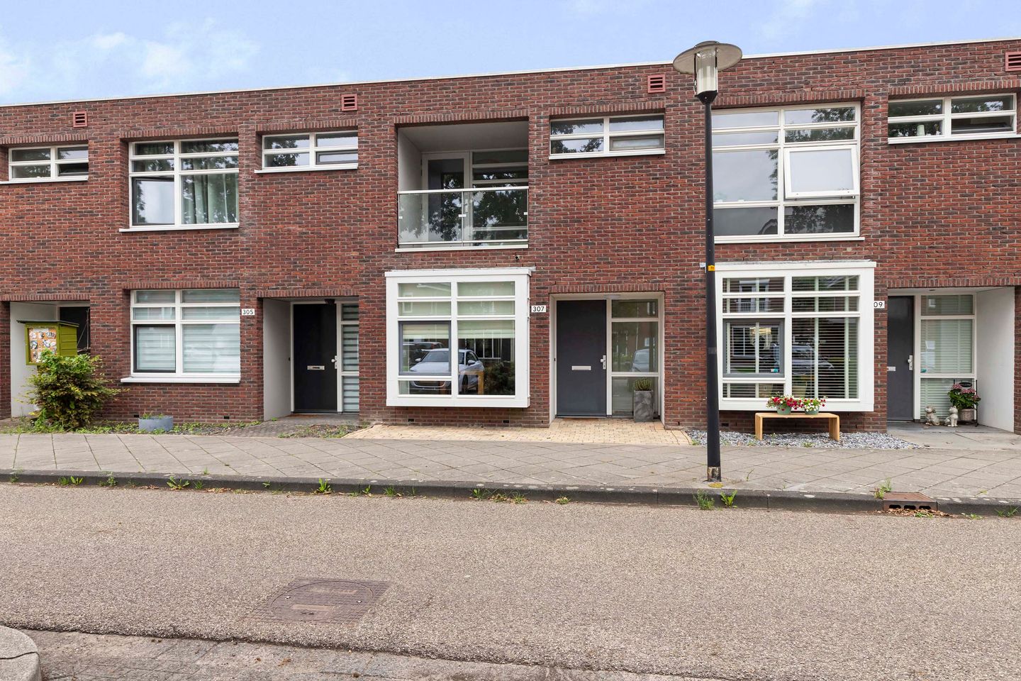 Photo 29 of Zonnewende 307