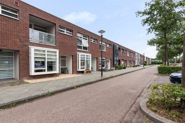 Foto 30 van Zonnewende 307