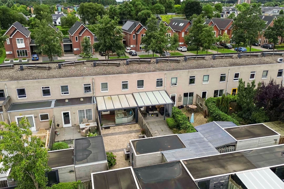 Photo 32 of Zonnewende 307