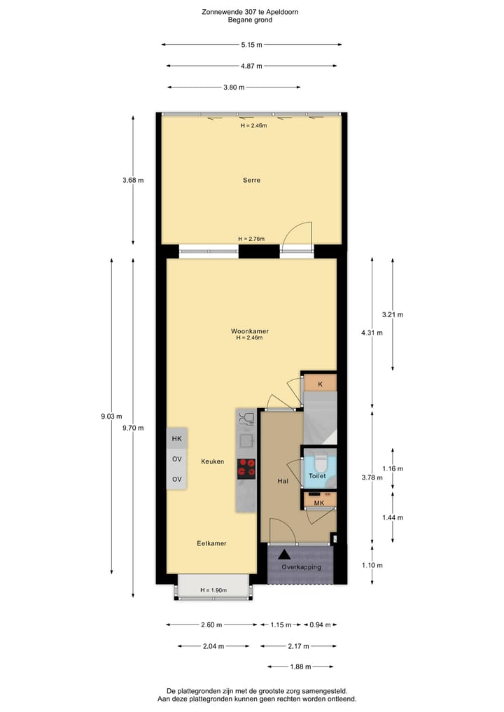 Foto 33 van Zonnewende 307