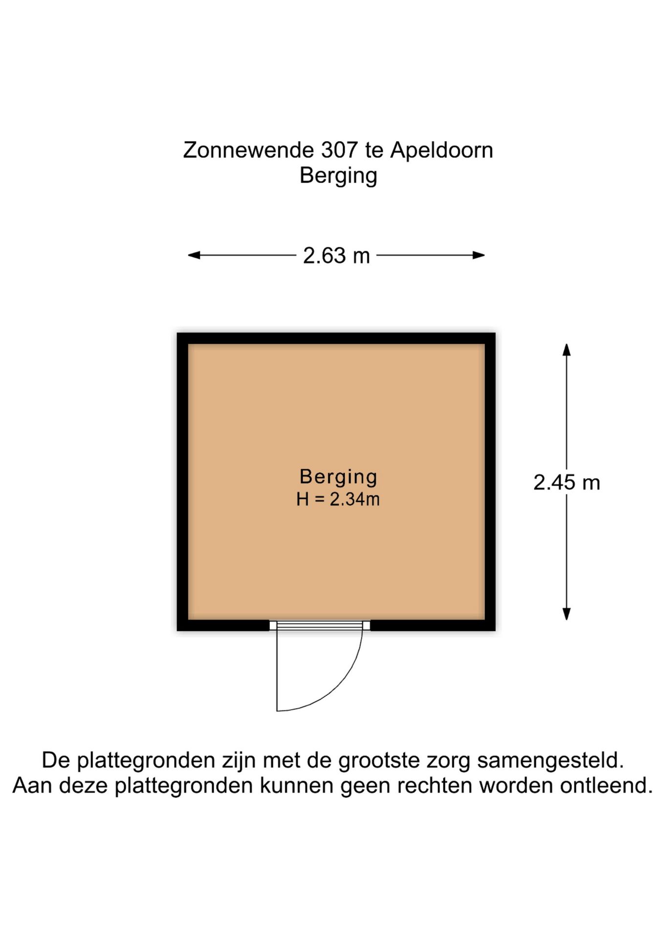 Photo 35 of Zonnewende 307