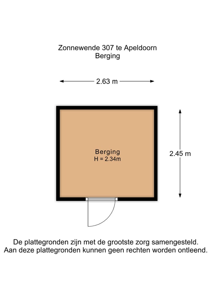 Foto 35 van Zonnewende 307