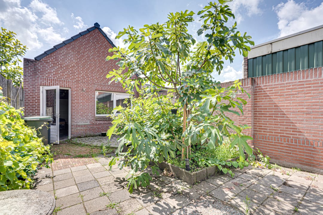 Foto 37 van Spoorstraat 188