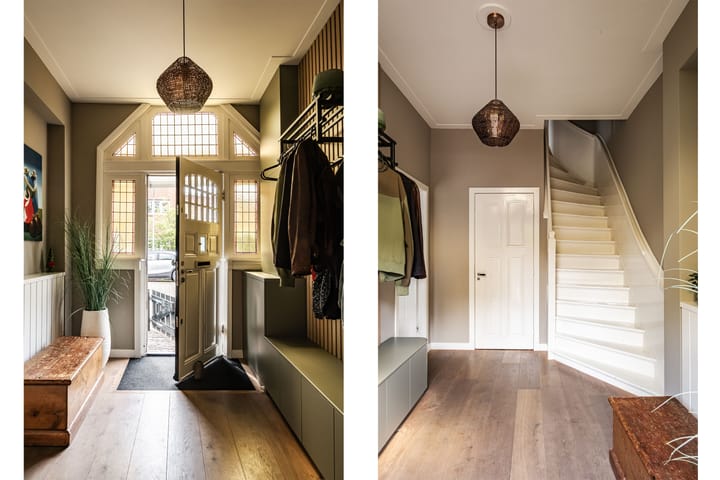 Photo 6 of Kleverparkstraat 16