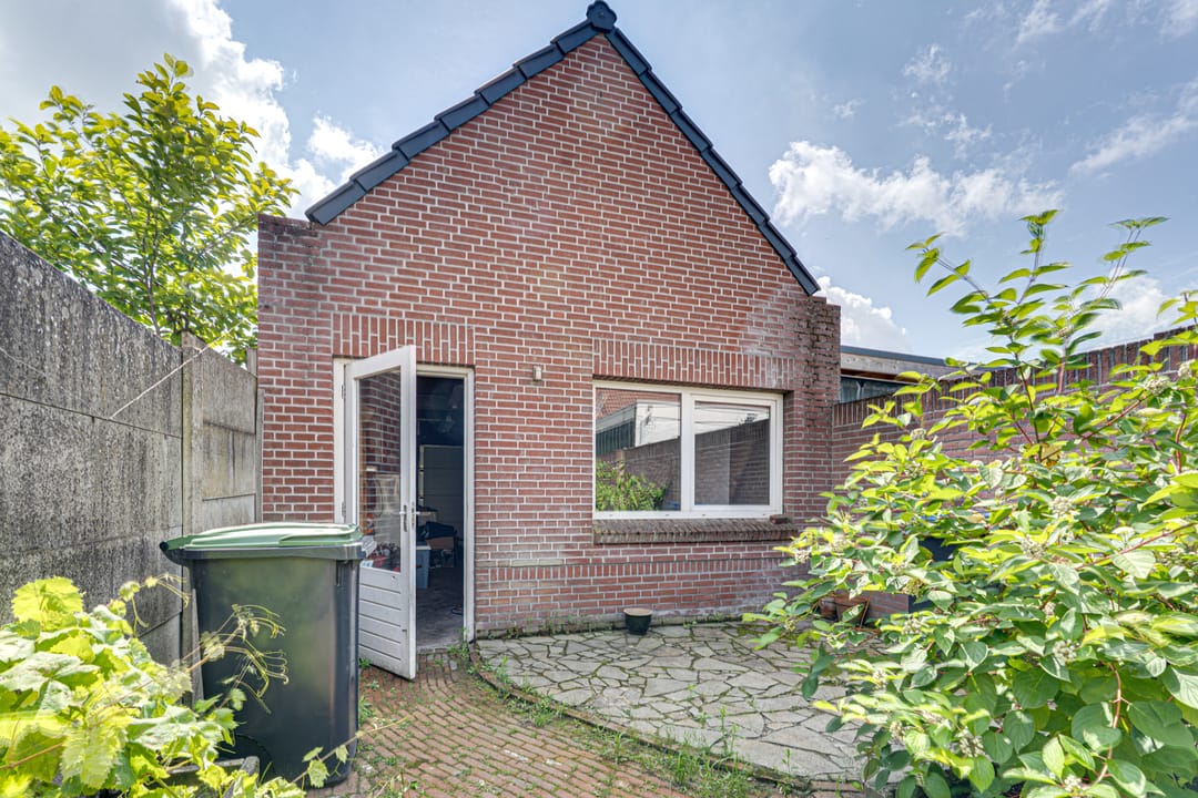 Foto 38 van Spoorstraat 188