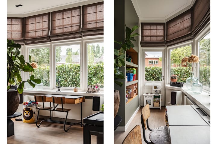 Photo 8 of Kleverparkstraat 16