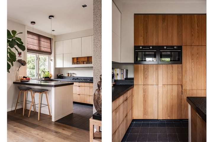 Photo 10 of Kleverparkstraat 16