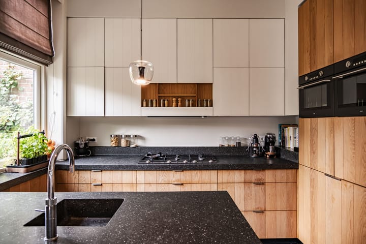 Photo 11 of Kleverparkstraat 16