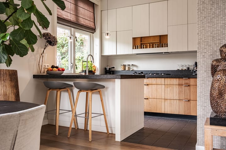 Photo 12 of Kleverparkstraat 16