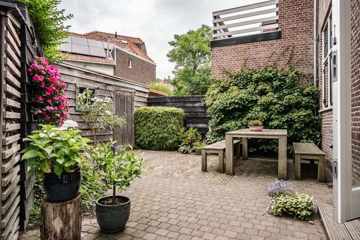 Photo 15 of Kleverparkstraat 16