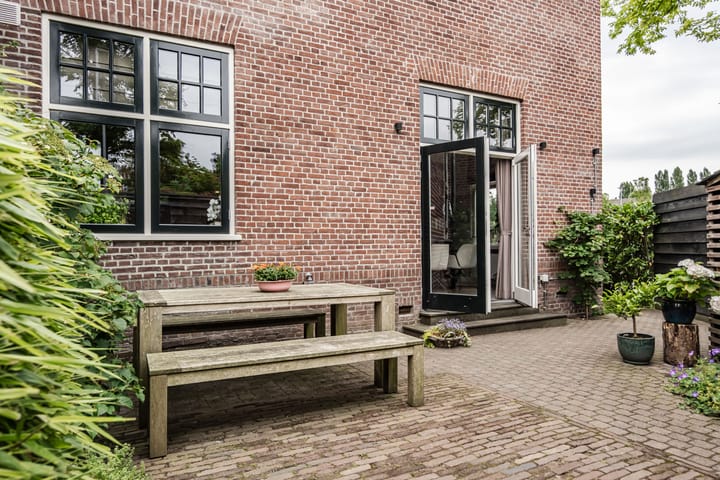 Photo 16 of Kleverparkstraat 16