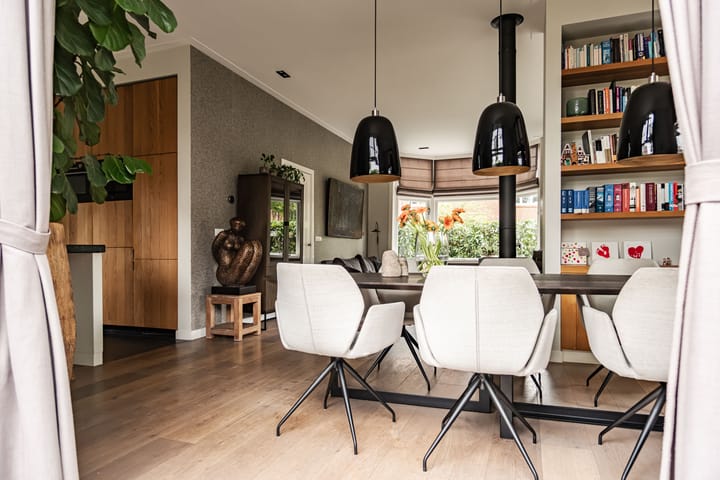 Photo 17 of Kleverparkstraat 16