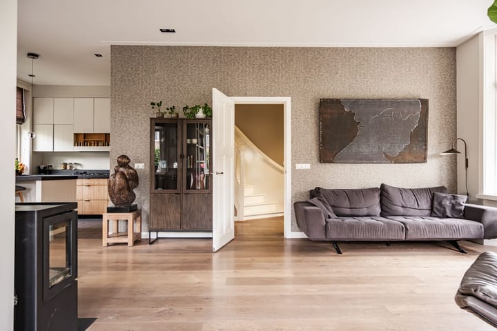 Photo 18 of Kleverparkstraat 16