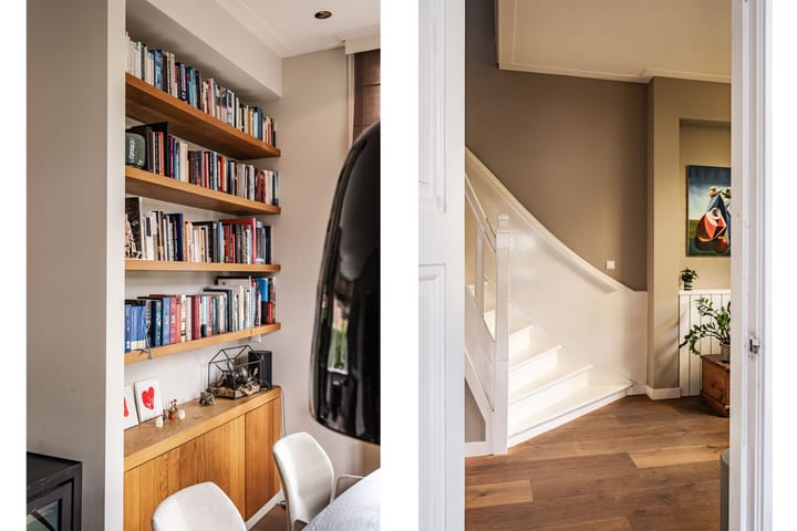 Photo 19 of Kleverparkstraat 16