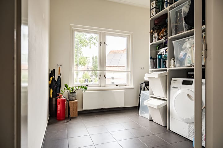 Photo 20 of Kleverparkstraat 16