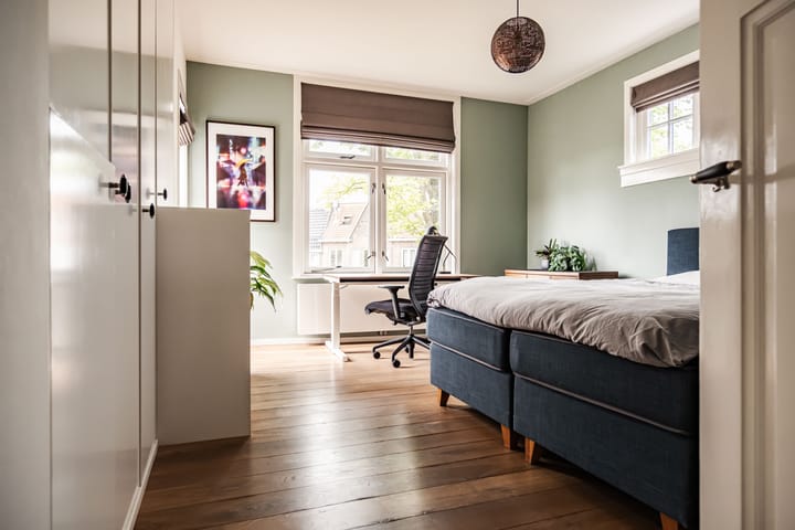 Photo 21 of Kleverparkstraat 16