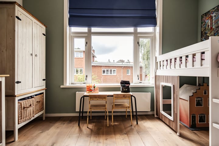 Photo 27 of Kleverparkstraat 16